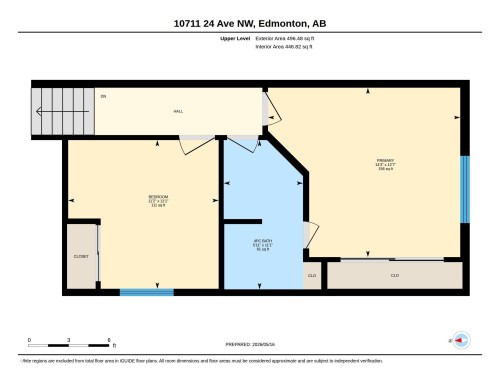 10711 24 Avenue, Edmonton, AB - Other