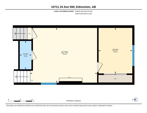 10711 24 Avenue, Edmonton, AB - Other
