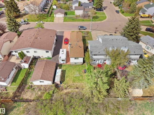 10711 24 Avenue, Edmonton, AB - Outdoor With View