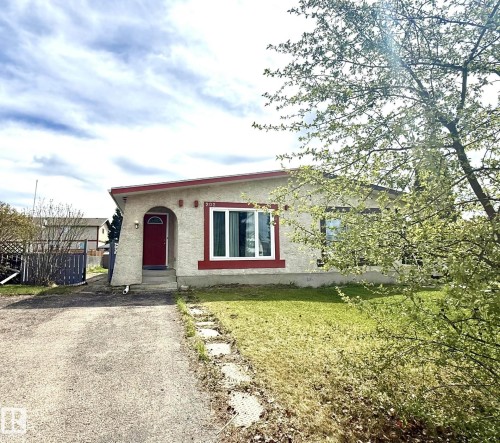 202 22 Street  Cold Lake, AB T9M 1E8