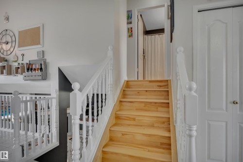 10 Campbell Road, Leduc, AB - Indoor Photo Showing Other Room