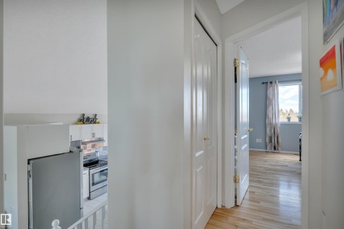 10 Campbell Road, Leduc, AB - Indoor Photo Showing Other Room