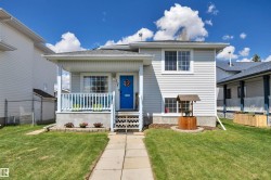 10 CAMPBELL Road Leduc, AB T9E 6S5