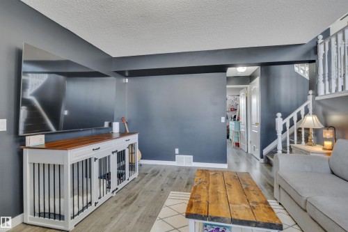 10 Campbell Road, Leduc, AB - Indoor Photo Showing Other Room