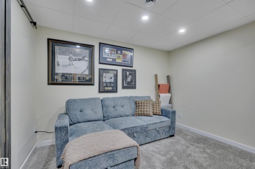 10 Campbell Road, Leduc, AB - Indoor