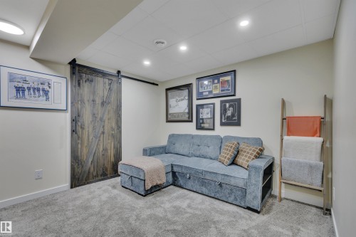 10 Campbell Road, Leduc, AB - Indoor