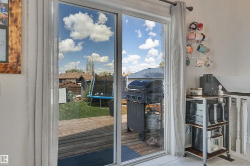 10 Campbell Road, Leduc, AB -  Photo Showing Other Room