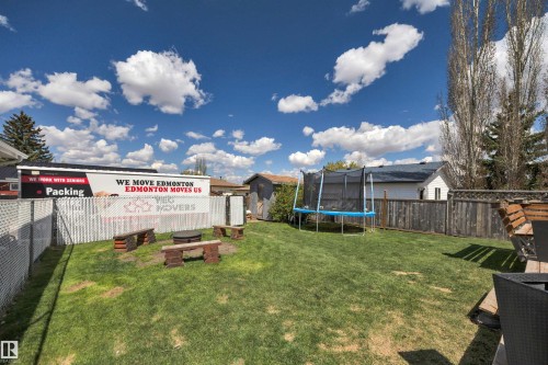 10 Campbell Road, Leduc, AB - Outdoor