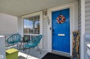 10 Campbell Road, Leduc, AB  - Outdoor With Deck Patio Veranda With Exterior 