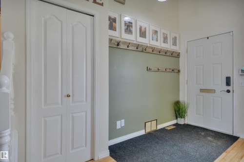 10 Campbell Road, Leduc, AB - Indoor Photo Showing Other Room