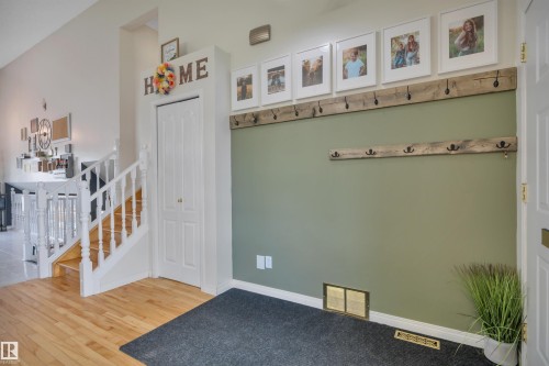 10 Campbell Road, Leduc, AB - Indoor Photo Showing Other Room