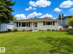 10807 52 Street  Edmonton, AB T6A 2H4