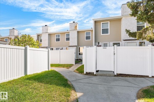 6320 184 Street, Edmonton, AB - Outdoor