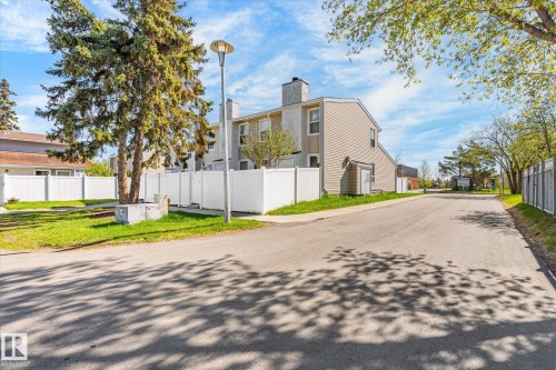 6320 184 Street, Edmonton, AB - Outdoor
