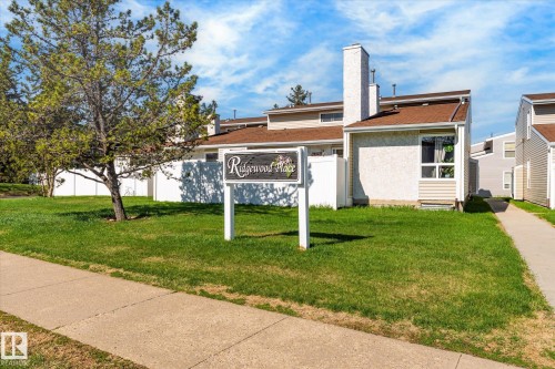 6320 184 Street, Edmonton, AB - Outdoor