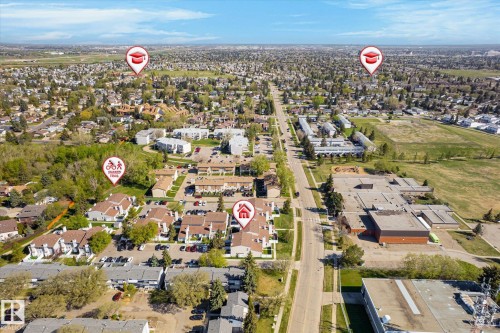6320 184 Street, Edmonton, AB - Outdoor With View