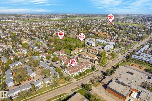 6320 184 Street, Edmonton, AB - Outdoor With View