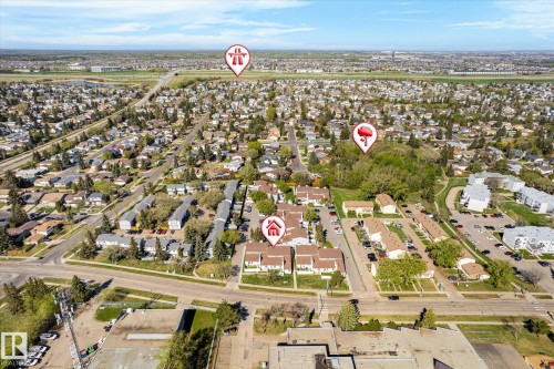 6320 184 Street, Edmonton, AB - Outdoor With View