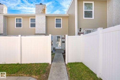 6320 184 Street, Edmonton, AB - Outdoor