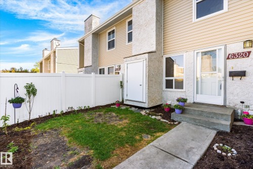 6320 184 Street, Edmonton, AB - Outdoor