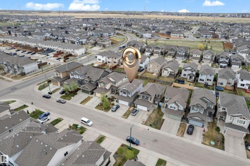3219 16 Avenue, Edmonton, AB 