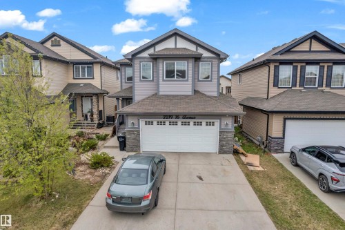 3219 16 Avenue, Edmonton, AB 