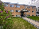 3 8406 104 Street, Edmonton, AB  - Outdoor 