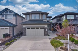 2036 AINSLIE LINK Link  Edmonton, AB T6W 2M2