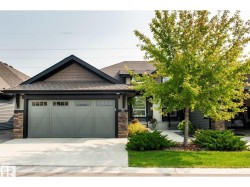 3 8050 ORCHARDS Green  Edmonton, AB T6X 2N2