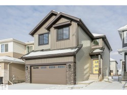 6302 DANSEREAU Crescent Beaumont, AB T4X 3E1