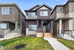 276 Rolston Wynd Leduc, AB T9E 1L1
