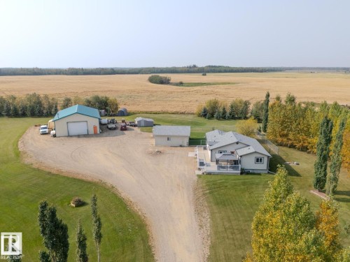 B 23021 TWP ROAD 502  Rural Leduc County, AB T0B 3M1