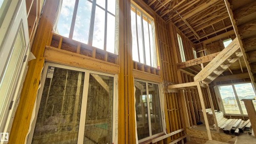 1503 Redpoll Place, Edmonton, AB - Indoor Photo Showing Other Room