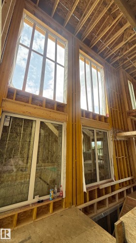 1503 Redpoll Place, Edmonton, AB - Indoor Photo Showing Other Room