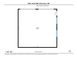 Floor plan - 