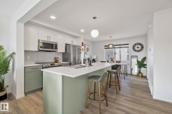 60A 1530 TAMARACK Boulevard  Edmonton, AB T6T 2E6