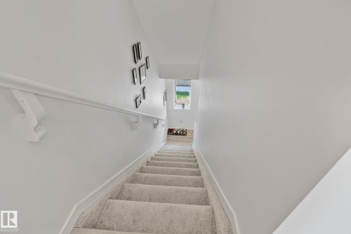 60A 1530 Tamarack Boulevard, Edmonton, AB - Indoor Photo Showing Other Room