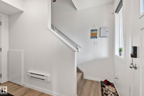 60A 1530 Tamarack Boulevard, Edmonton, AB - Indoor Photo Showing Other Room