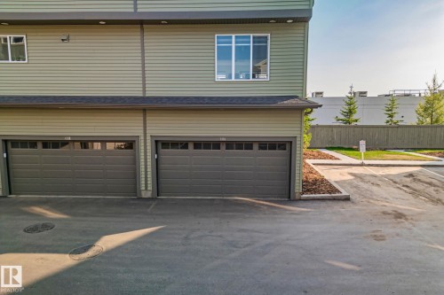 60A 1530 Tamarack Boulevard, Edmonton, AB - Outdoor