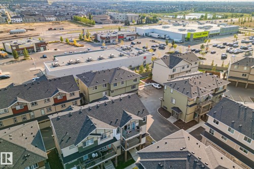 60A 1530 Tamarack Boulevard, Edmonton, AB - Outdoor With View