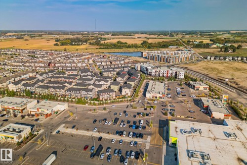 60A 1530 Tamarack Boulevard, Edmonton, AB - Outdoor With View