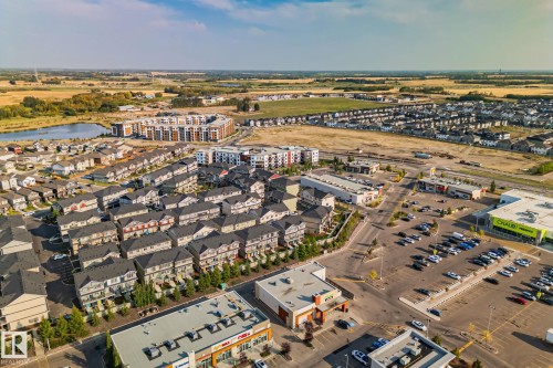 60A 1530 Tamarack Boulevard, Edmonton, AB - Outdoor With View