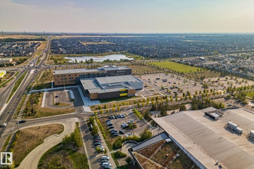 60A 1530 Tamarack Boulevard, Edmonton, AB - Outdoor With View