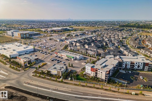 60A 1530 Tamarack Boulevard, Edmonton, AB - Outdoor With View