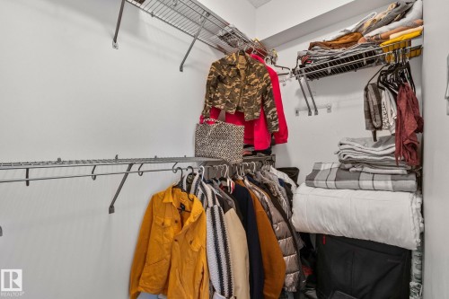 60A 1530 Tamarack Boulevard, Edmonton, AB - Indoor With Storage