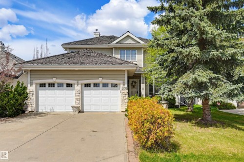 652 Henderson Street, Edmonton, AB - Outdoor
