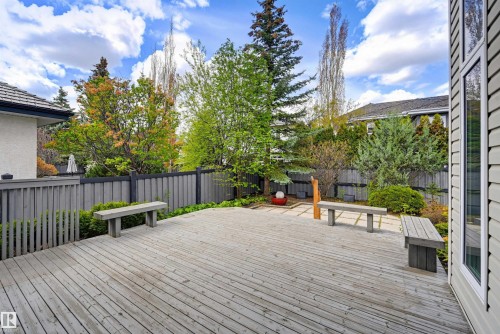 652 Henderson Street, Edmonton, AB - Outdoor