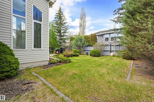 652 Henderson Street, Edmonton, AB - Outdoor