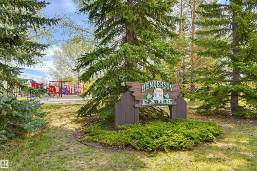 652 Henderson Street, Edmonton, AB - Outdoor