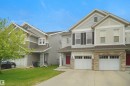 1702 Chapman Way, Edmonton, AB  - Outdoor With Facade 